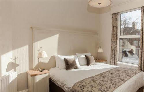 Gregory By The Warren Collection Hotel 4*