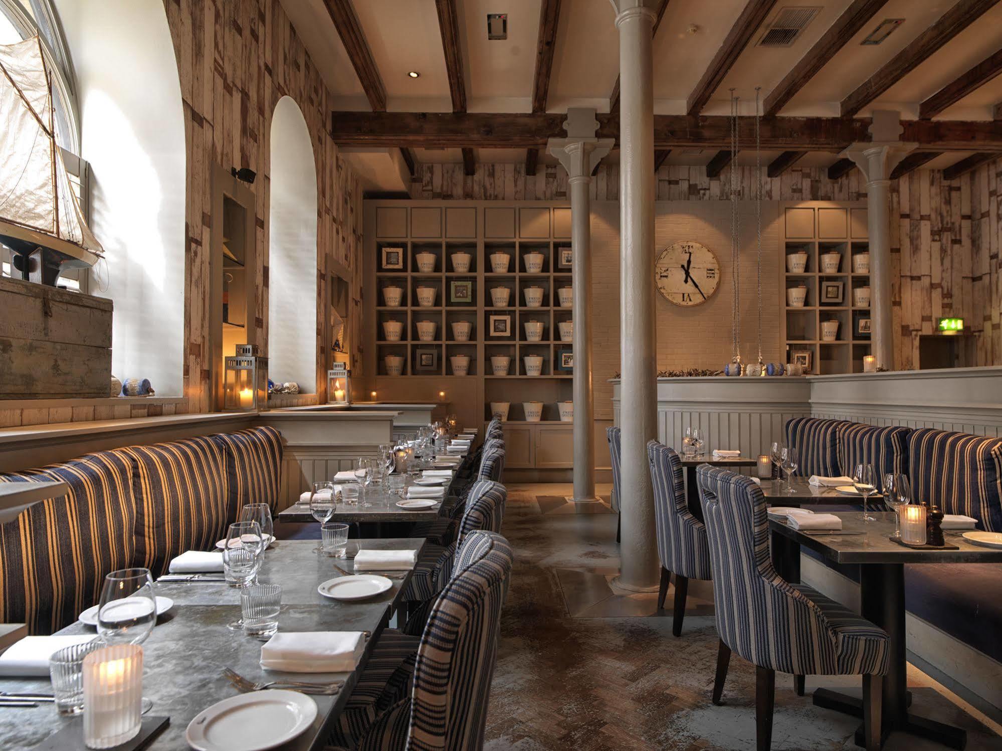 Malmaison 4*