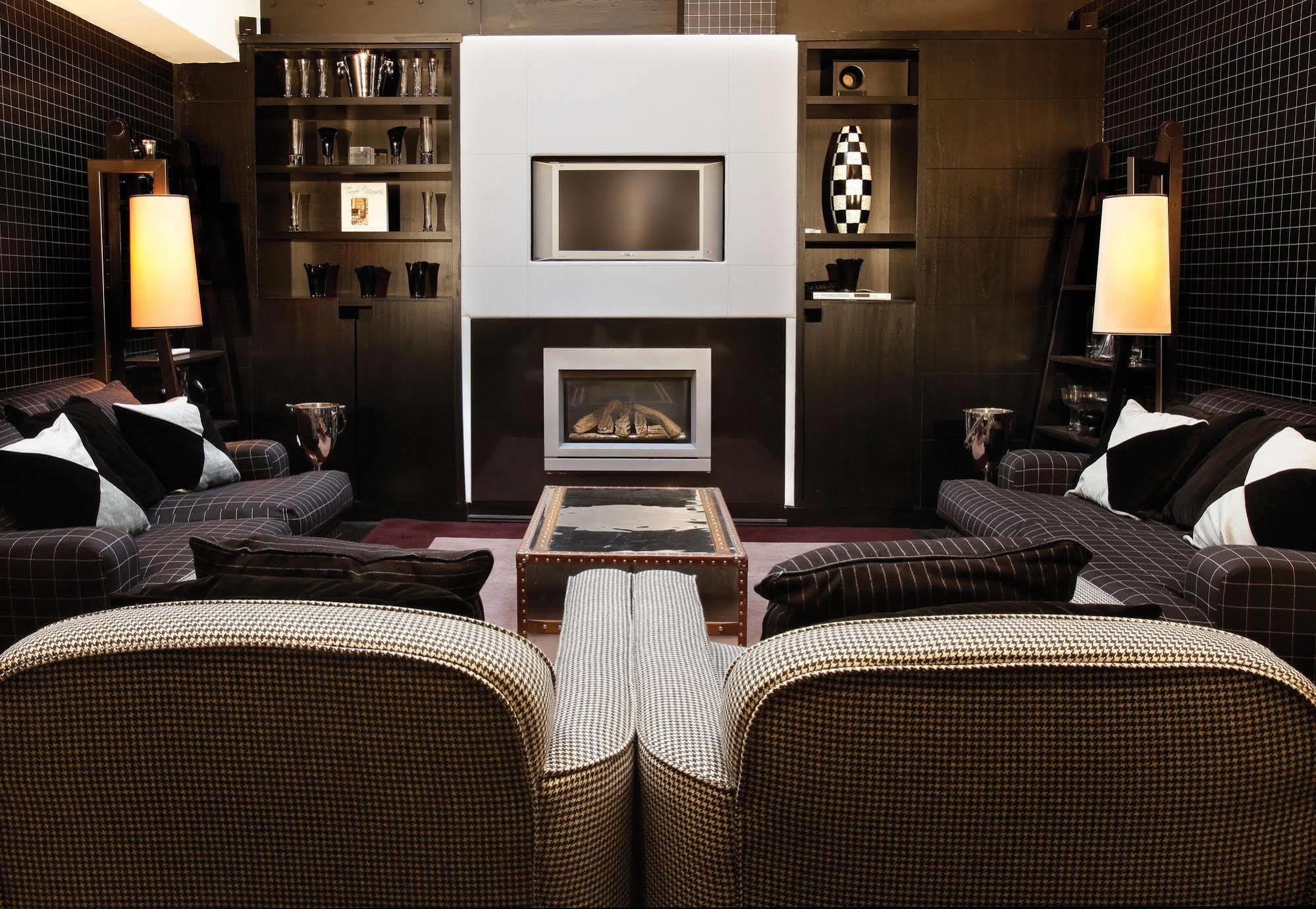 Malmaison 4*