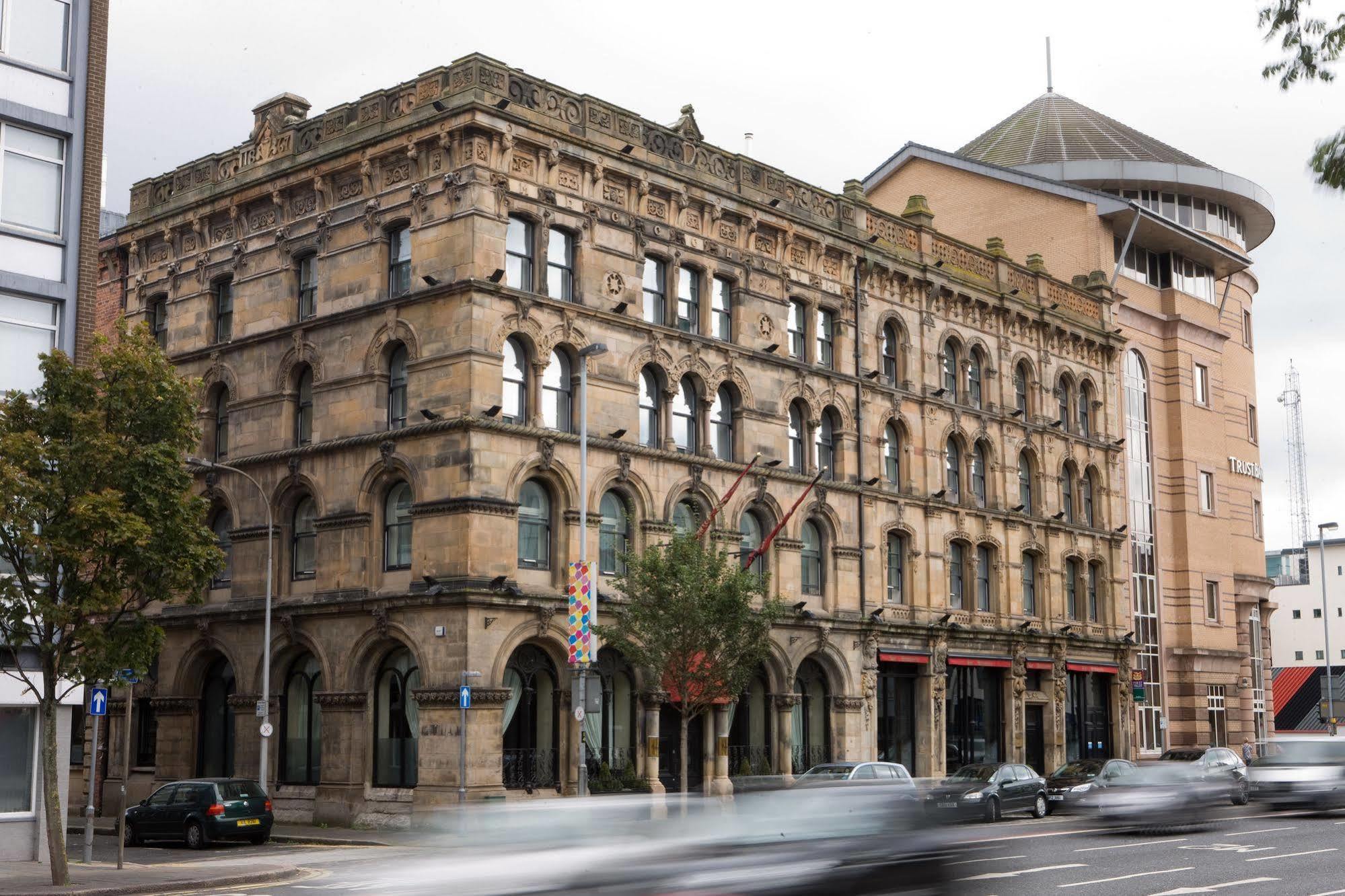 Hotel Malmaison