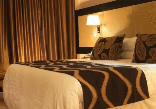 Wellington Park Hotel 3*