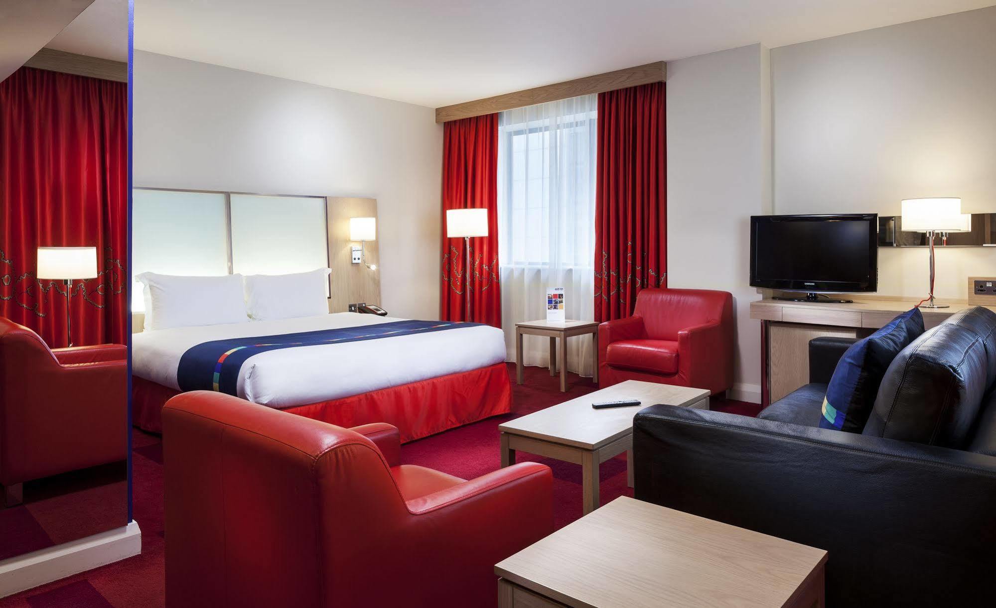 Moxy Hotel Belfast