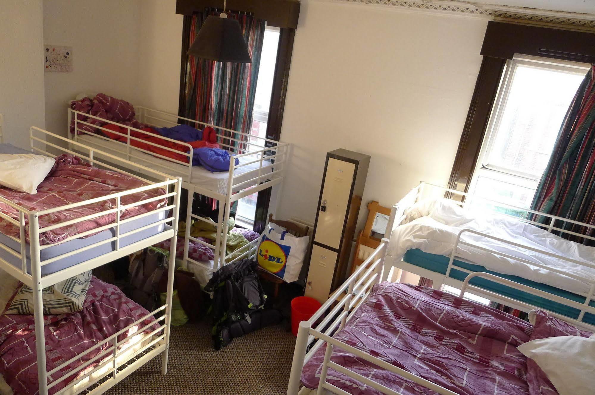 Lagan Backpackers Belfast