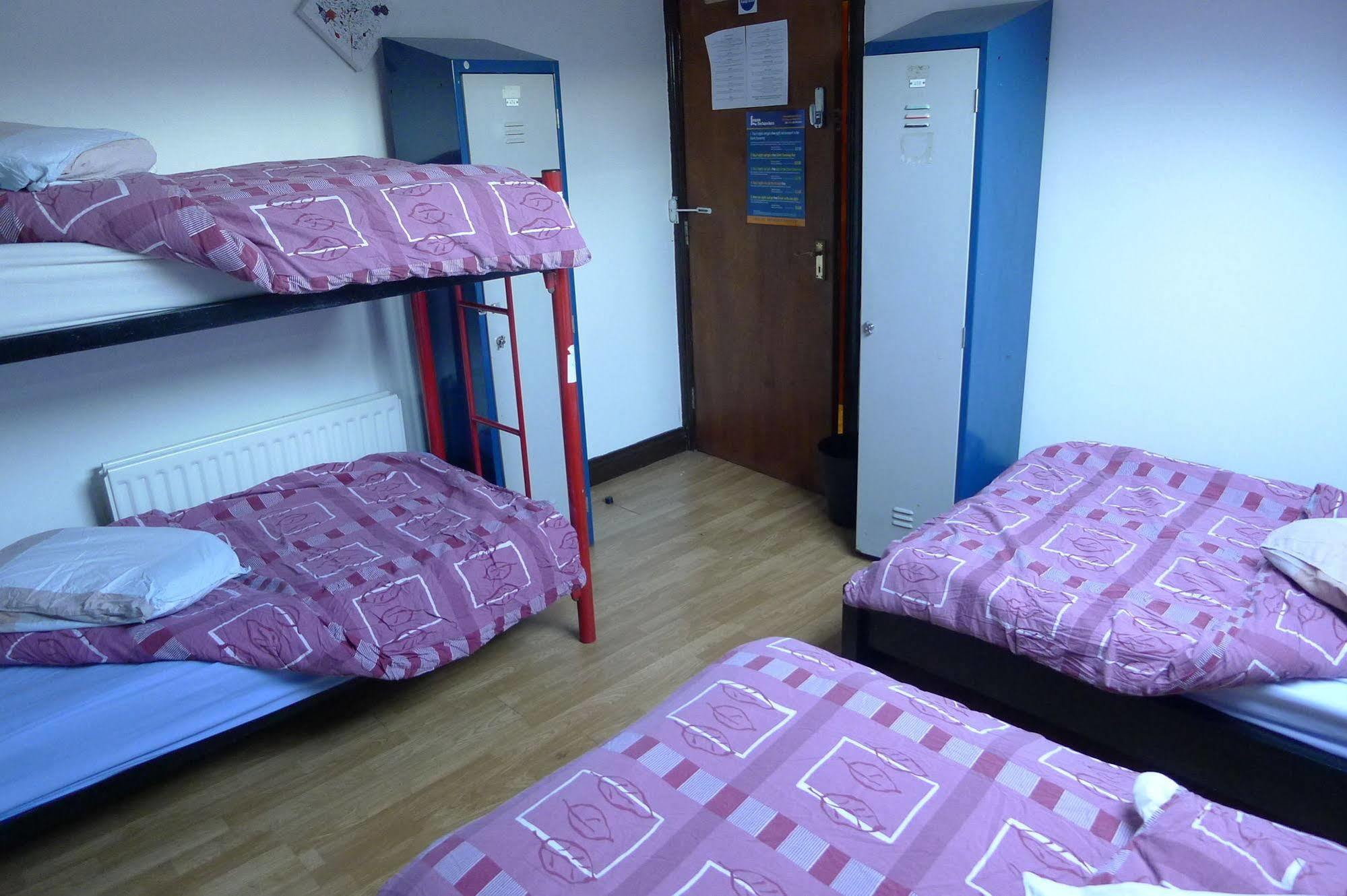 Hostel Lagan Backpackers Belfast