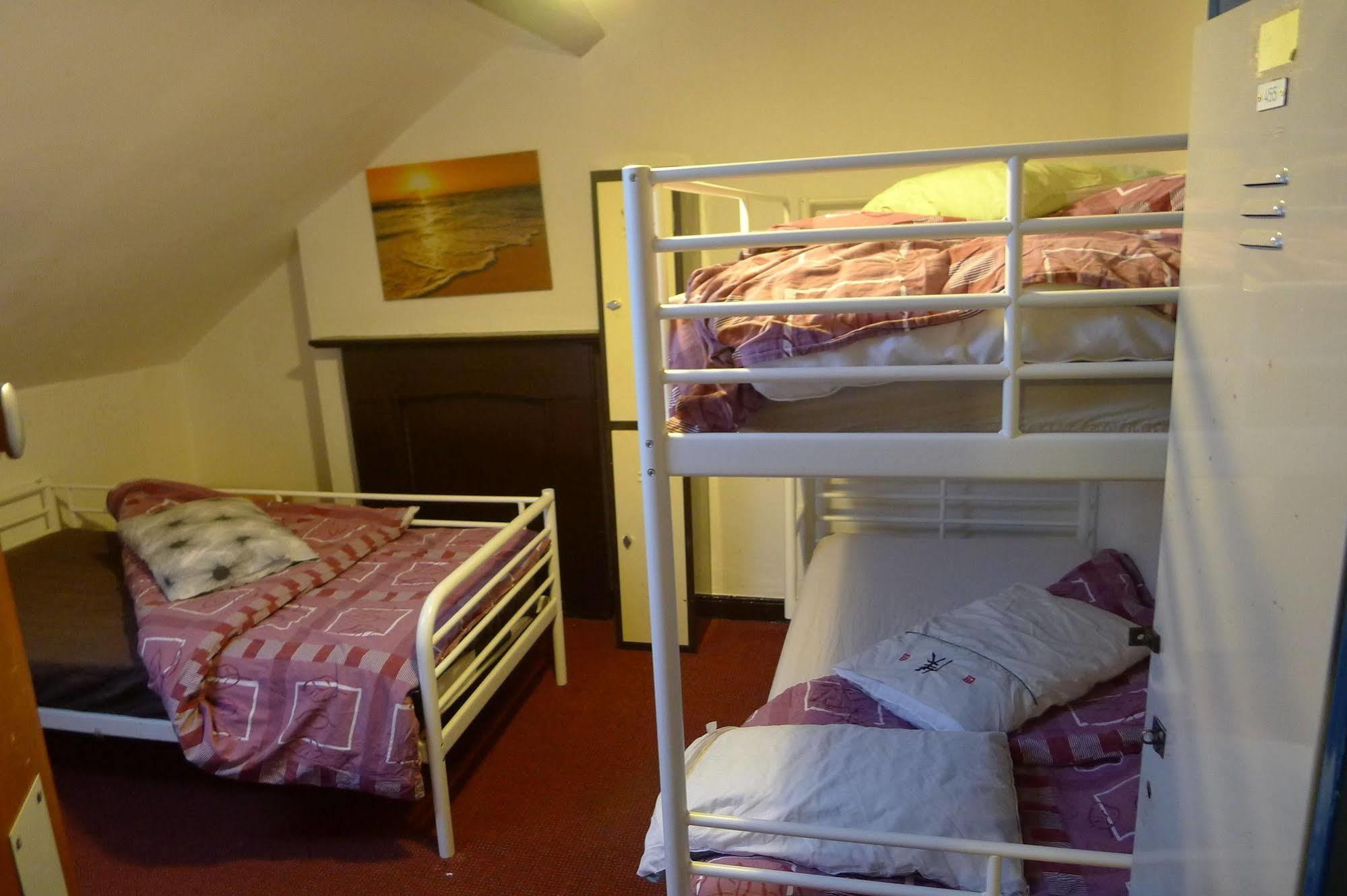 Lagan Backpackers *