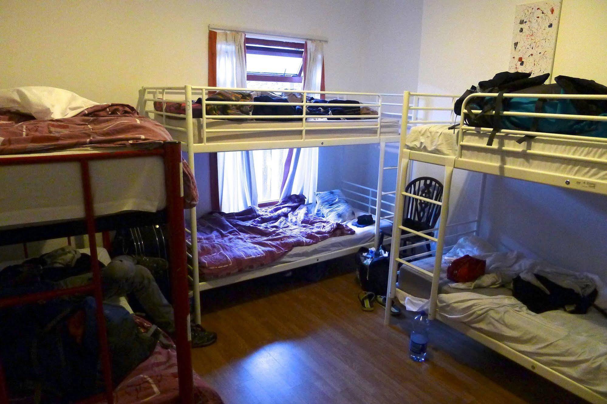 Lagan Backpackers