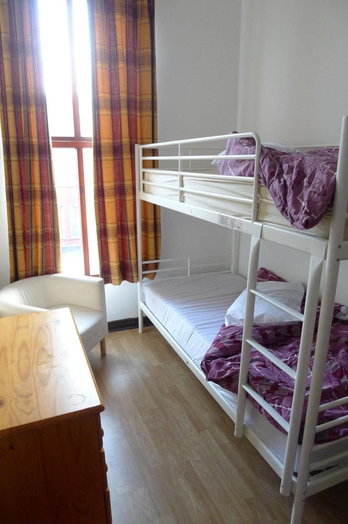 Hostel Lagan Backpackers