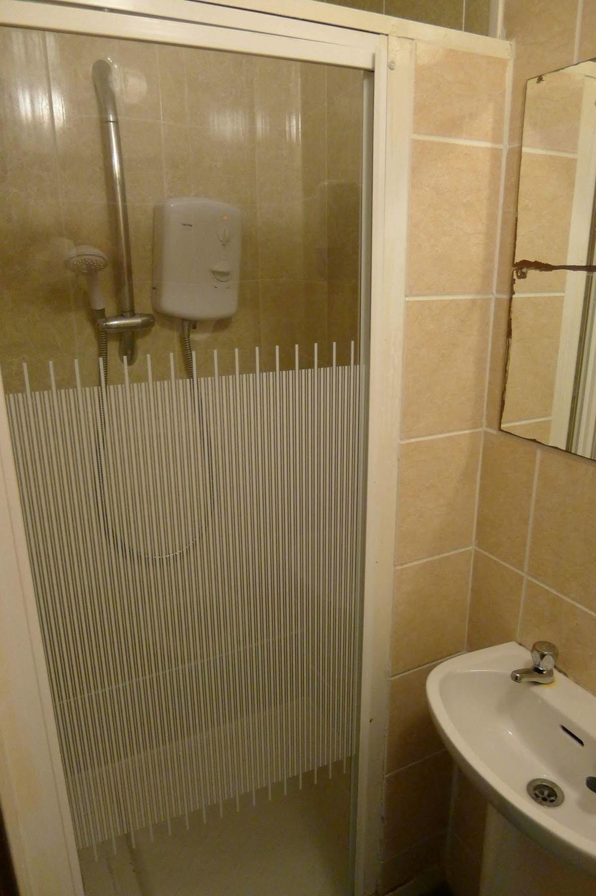 Lagan Backpackers Hostel Belfast