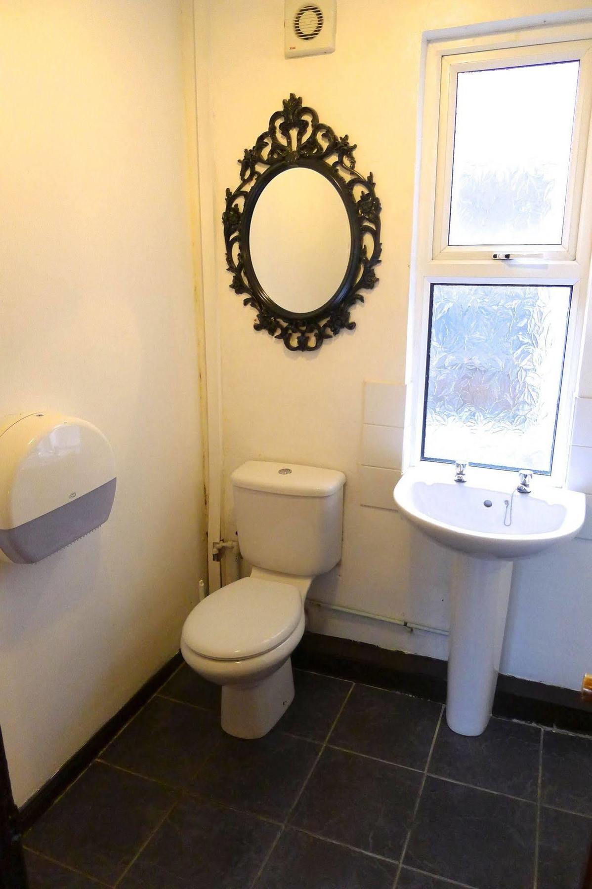 Hostel Lagan Backpackers