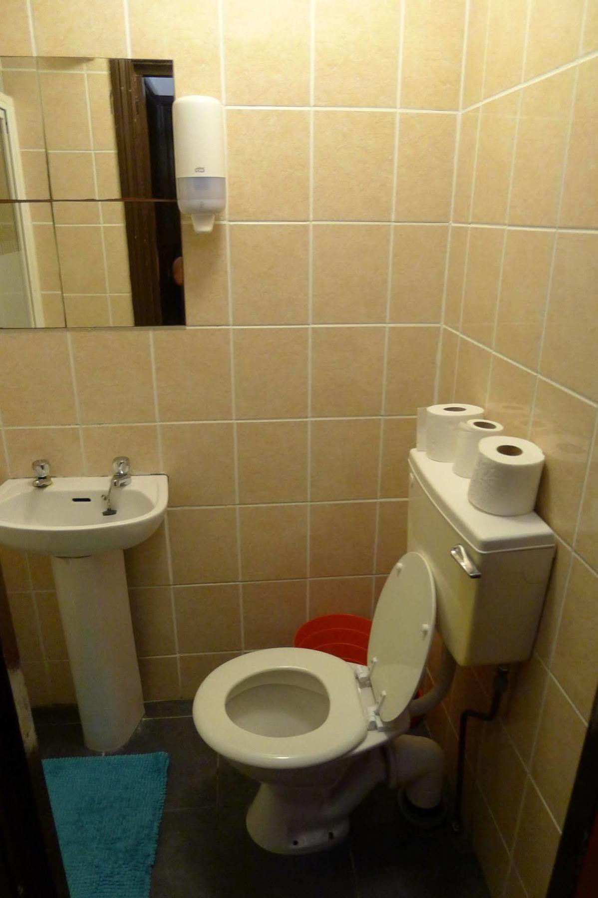 Lagan Backpackers * Belfast