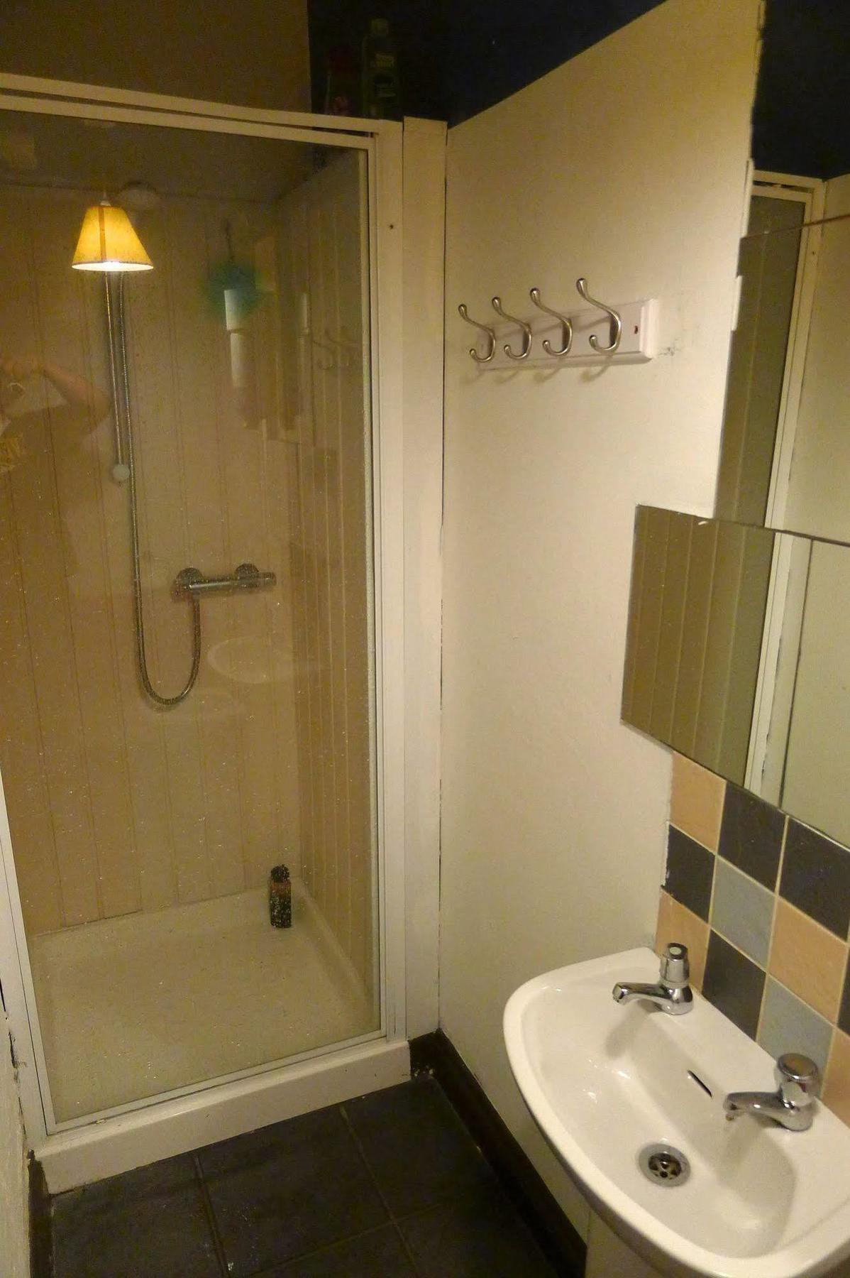 Hostel Lagan Backpackers Belfast