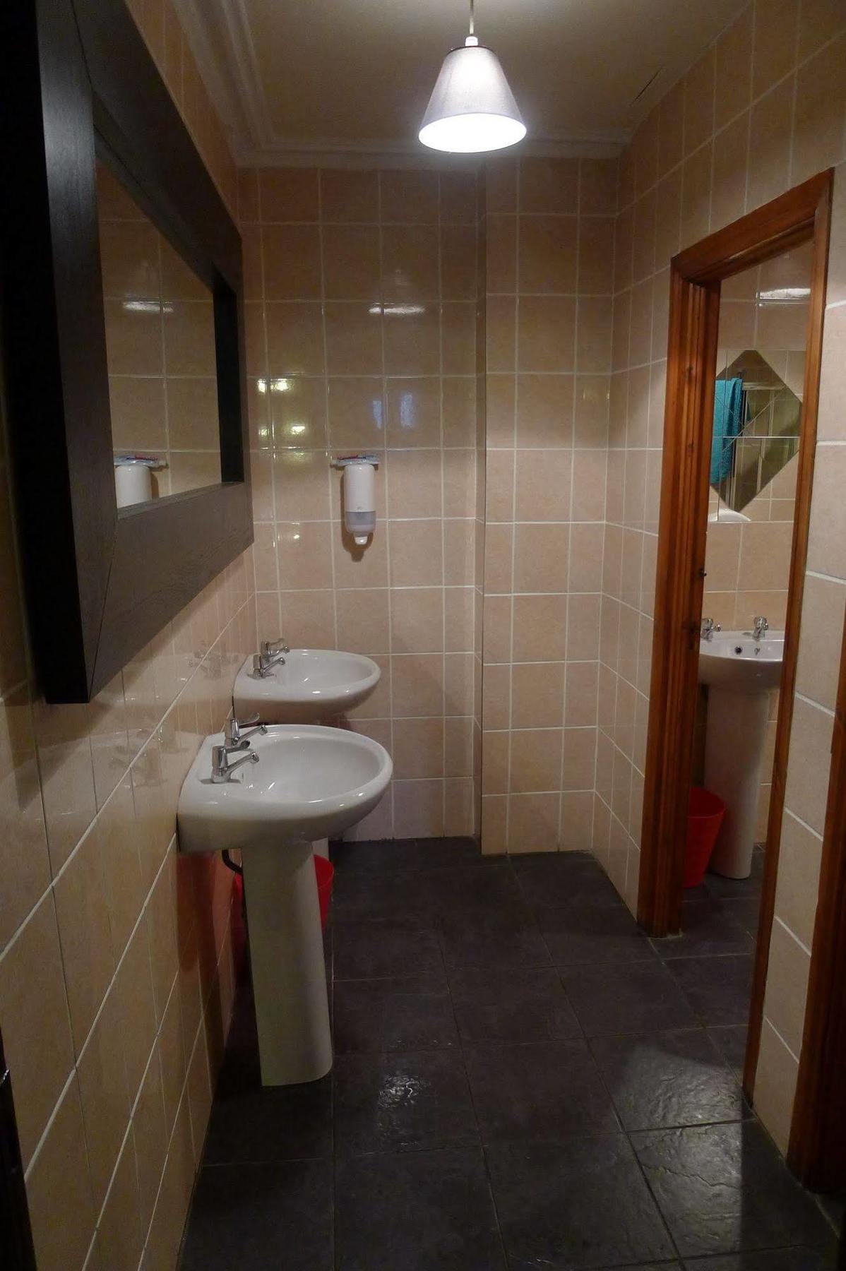 Hostel Lagan Backpackers Belfast