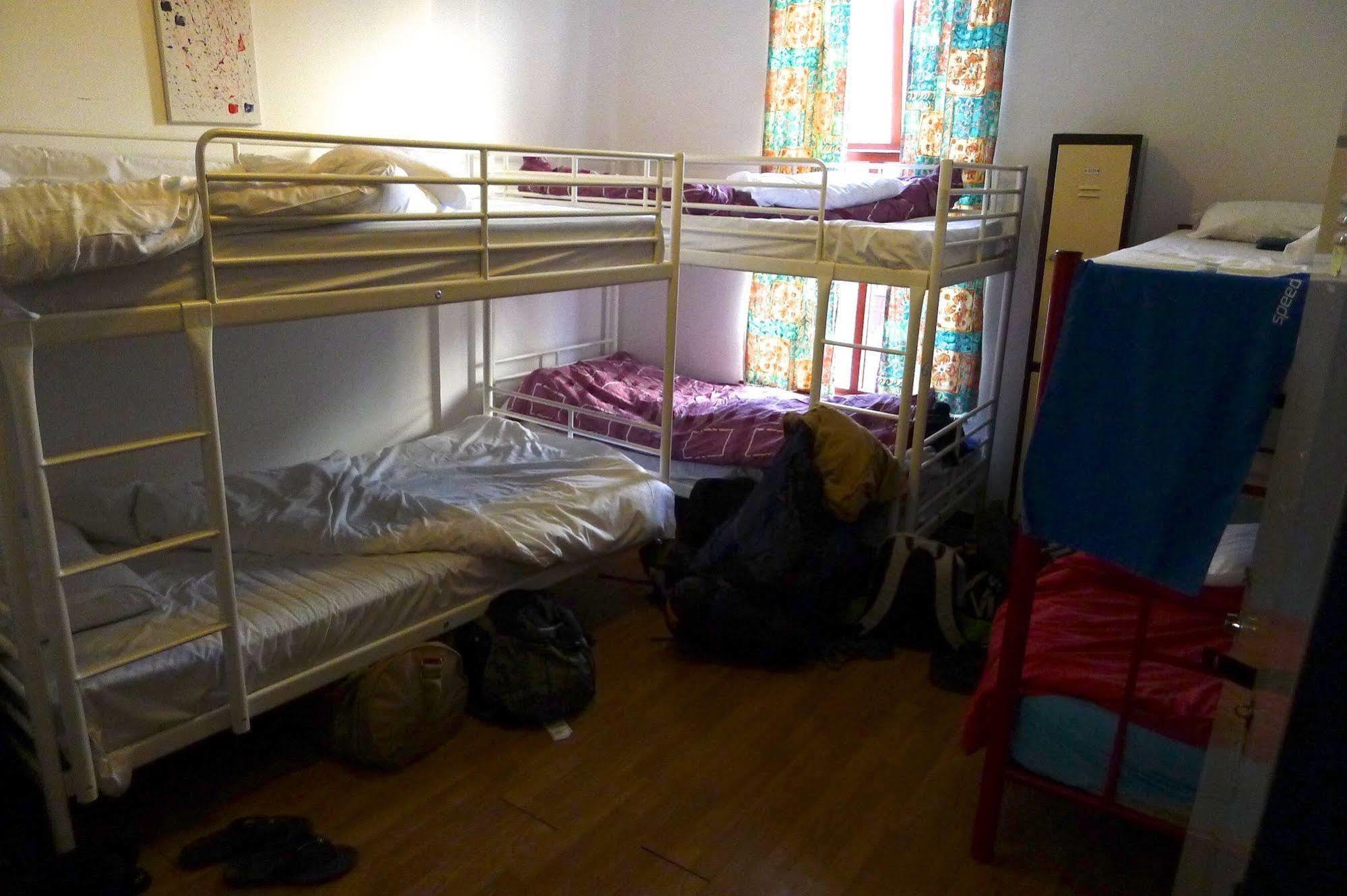 Lagan Backpackers *
