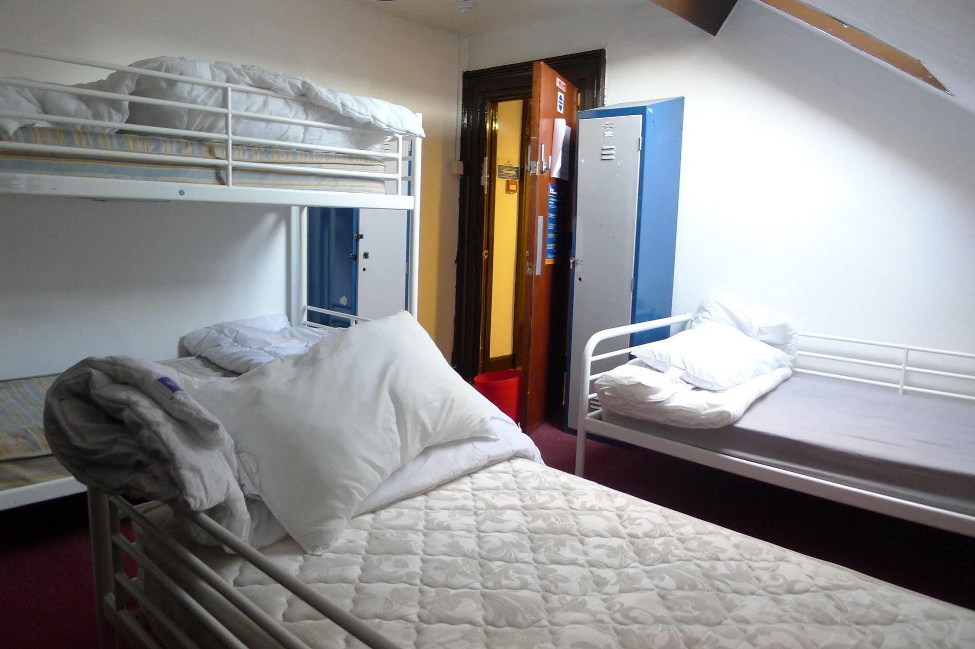 Lagan Backpackers Hostel