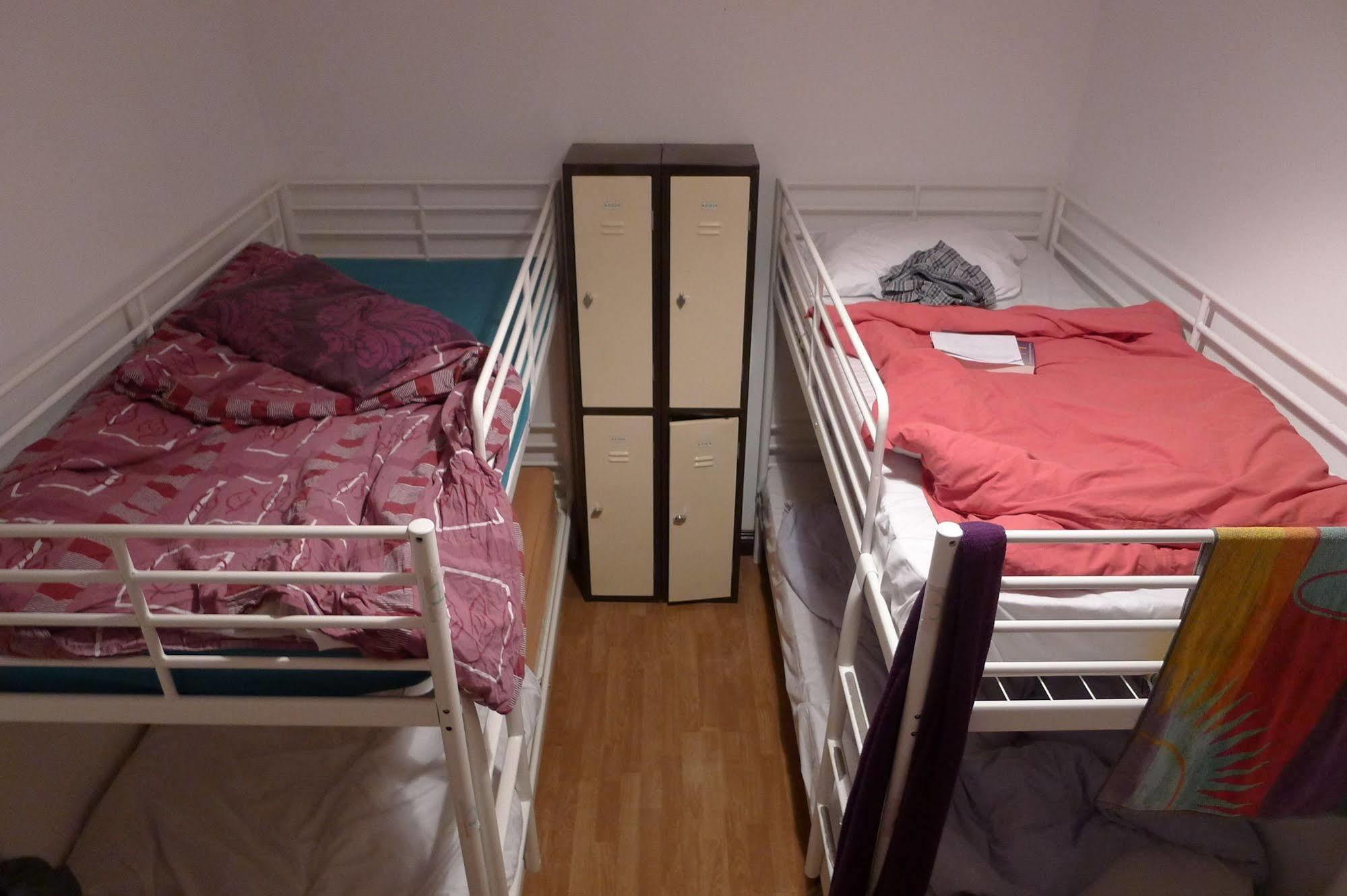 Lagan Backpackers Belfast