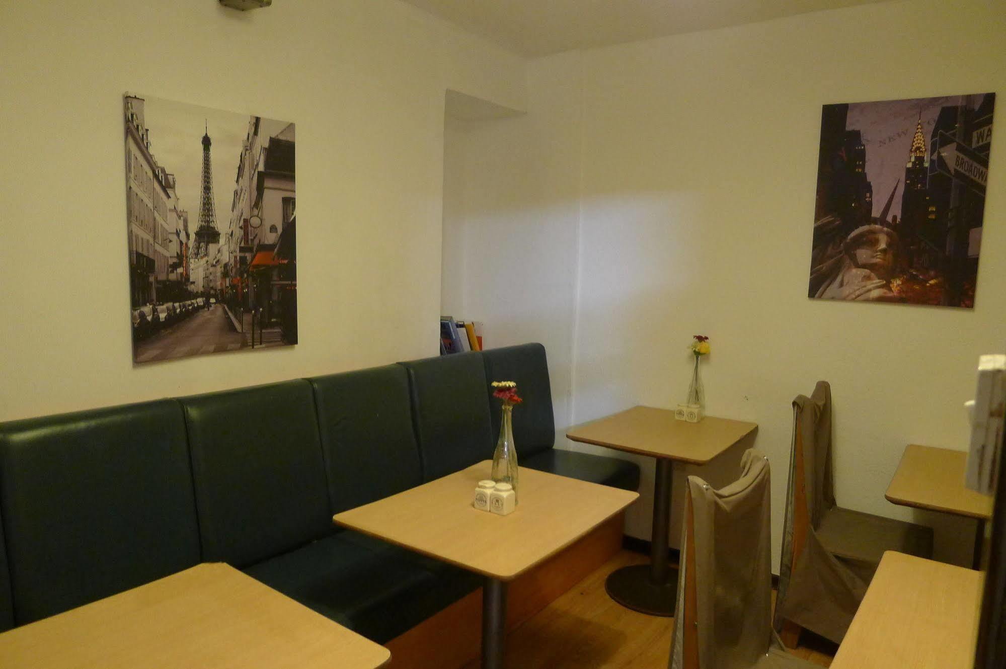 Lagan Backpackers * Belfast