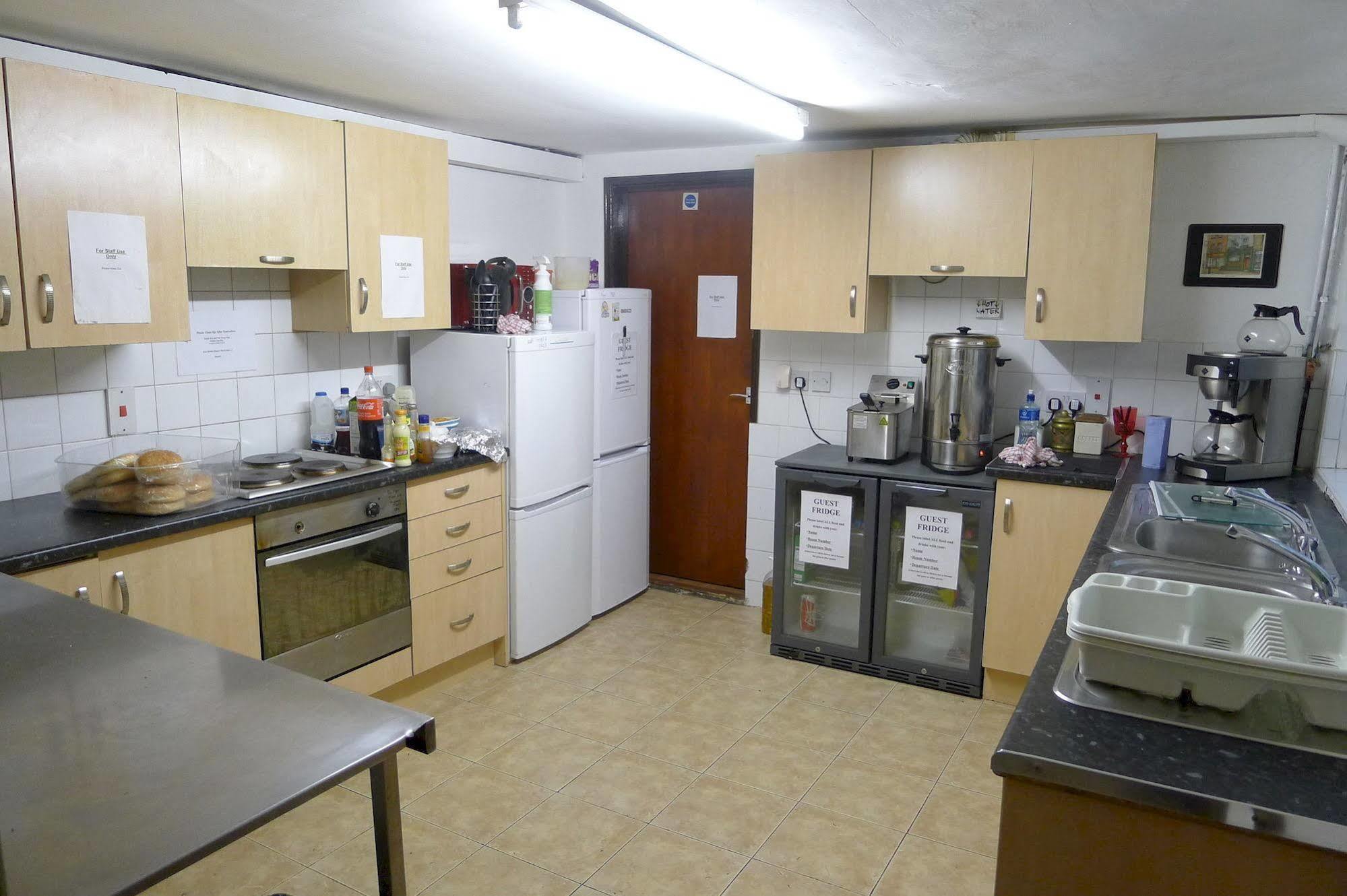 Hostel Lagan Backpackers Belfast