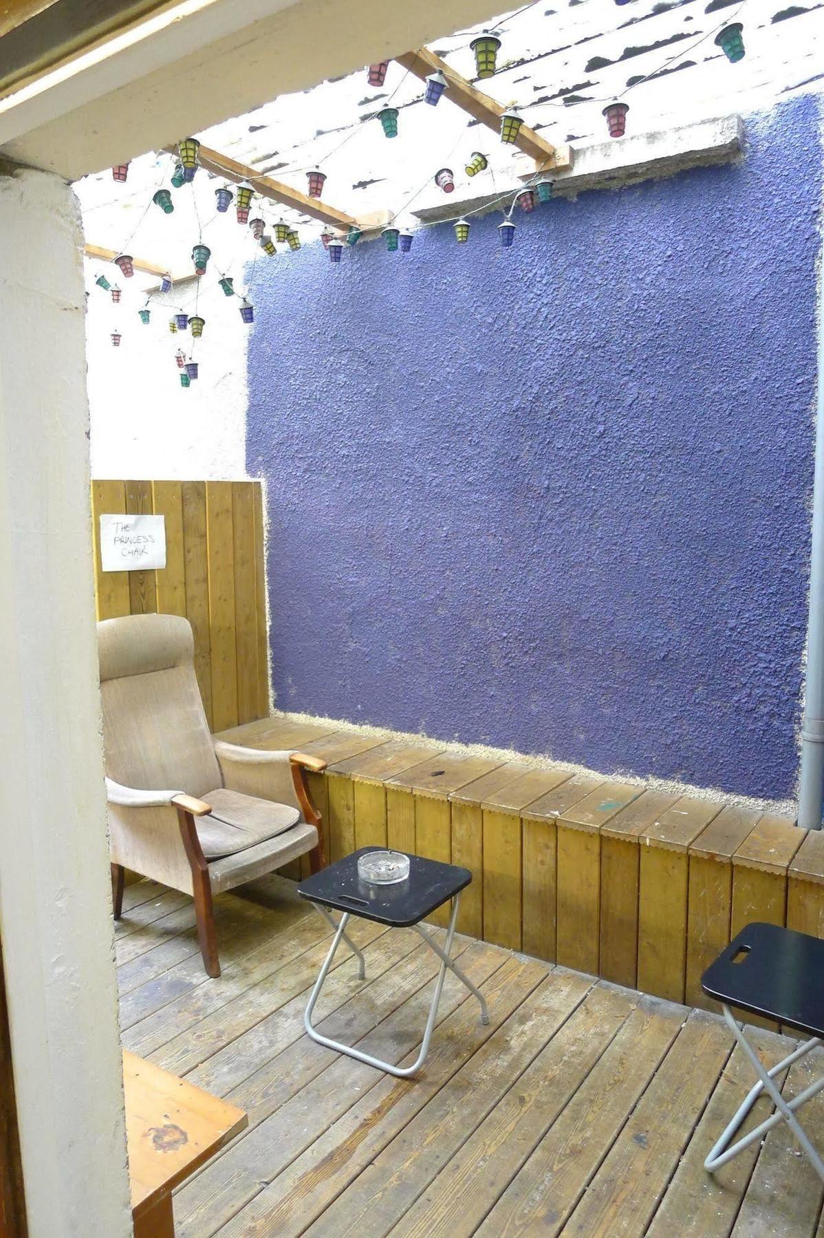 Hostel Lagan Backpackers