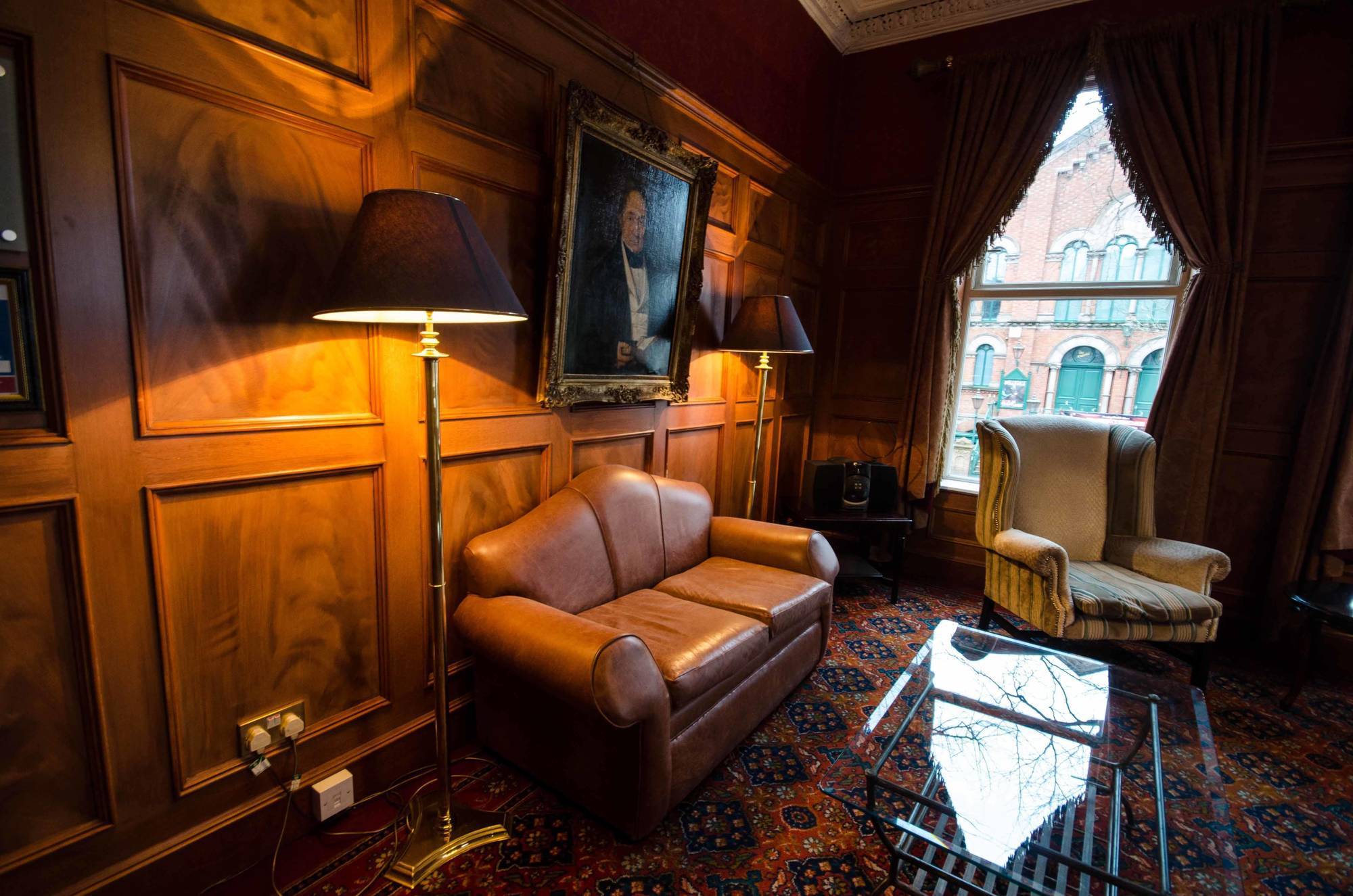 Hotel The 1852 - Self Check-in 3*