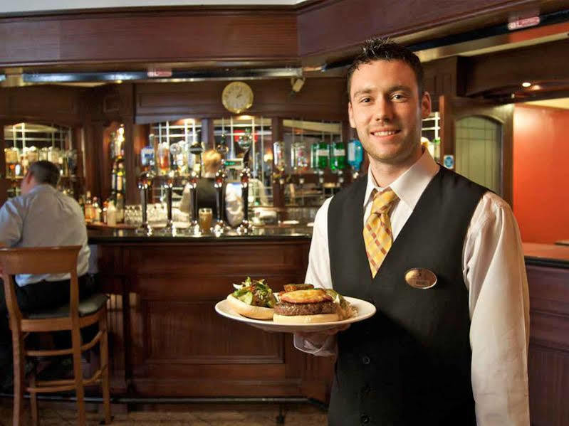 The Park Avenue 4* Belfast