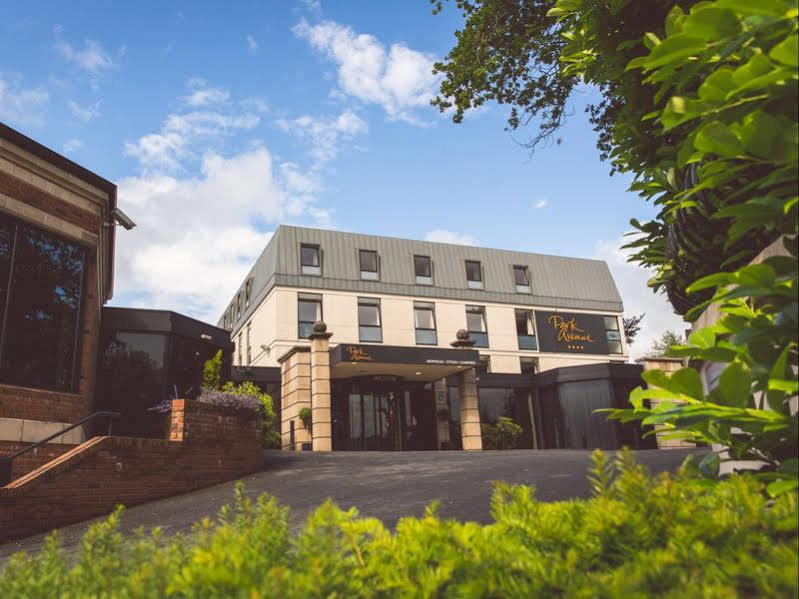 The Park Avenue Hotel Belfast