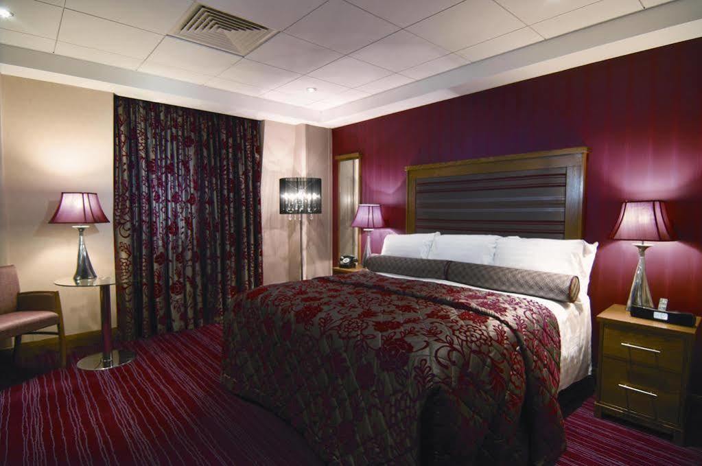 The Park Avenue Hotel Belfast