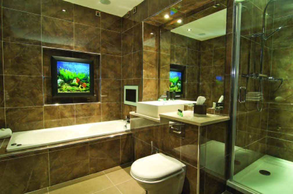 The Park Avenue Hotel 4*