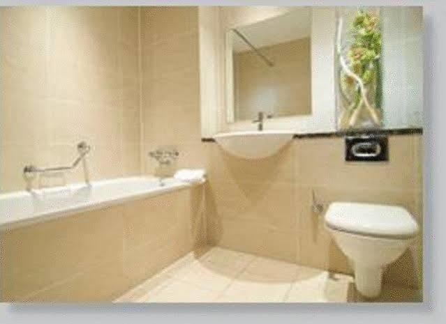 The Park Avenue Hotel 4*
