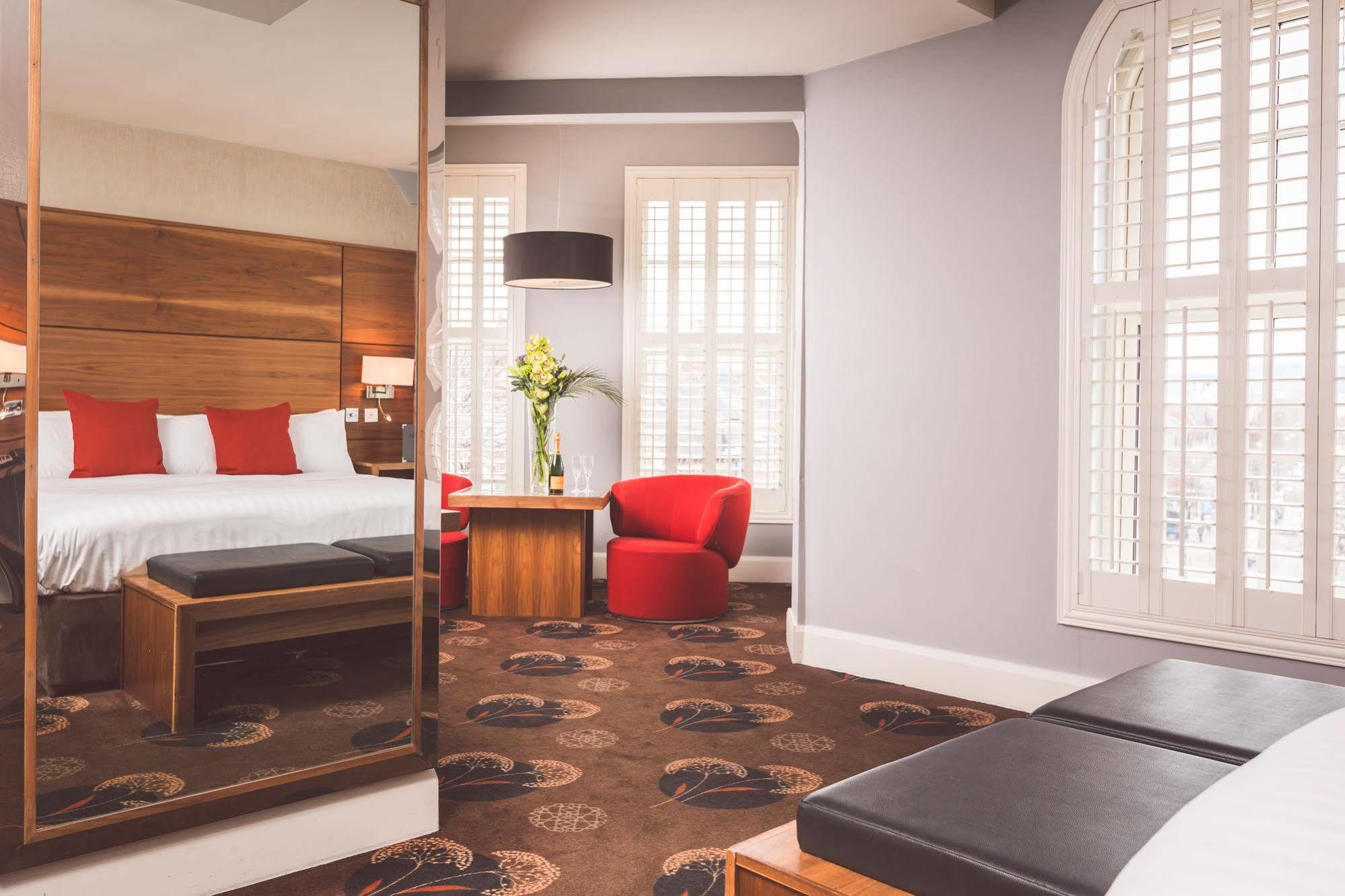 Hotel Dukes At Queens 3*