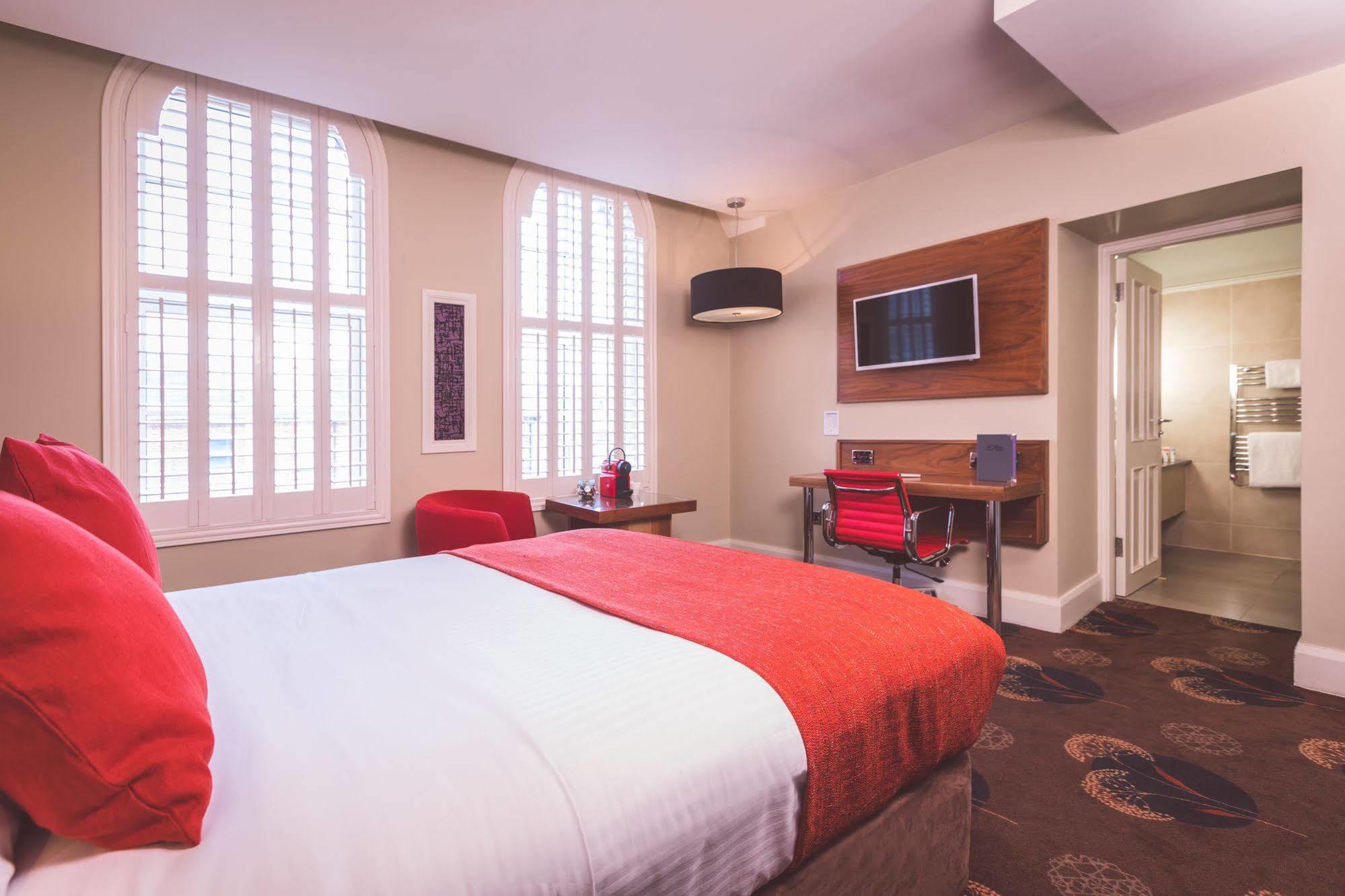 Hotel Dukes At Queens