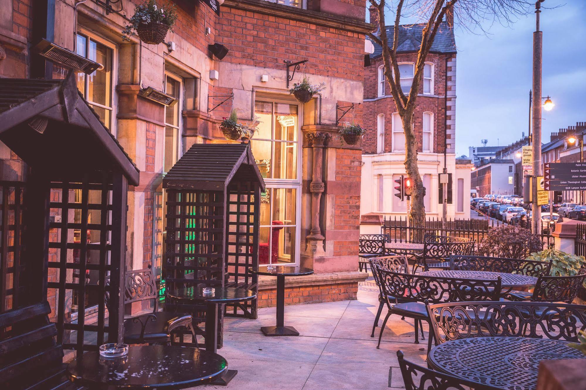 Hotel Dukes At Queens 3*