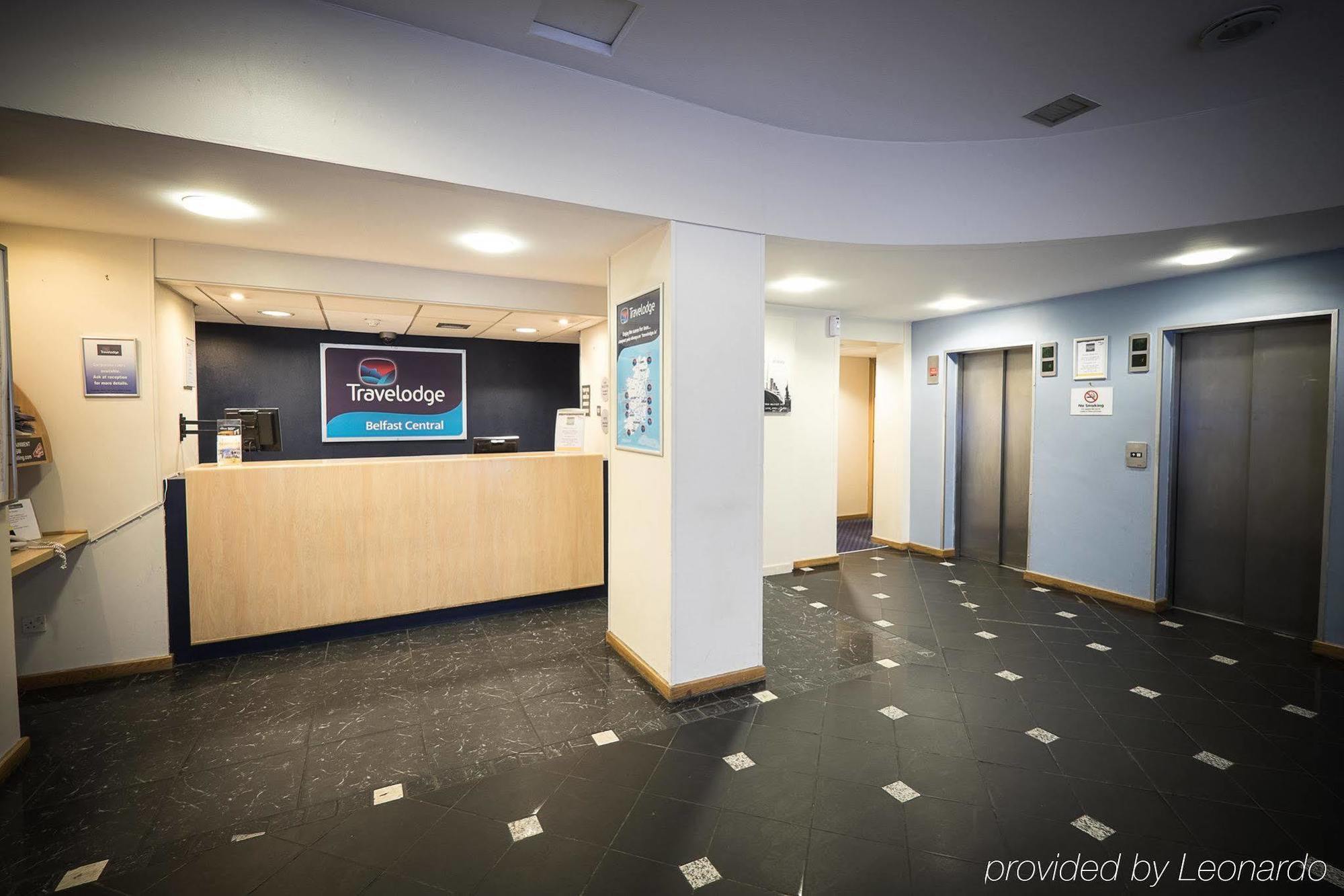Travelodge 3*