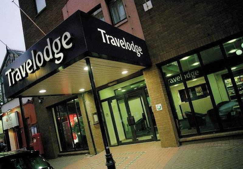 Travelodge Hotel 3*