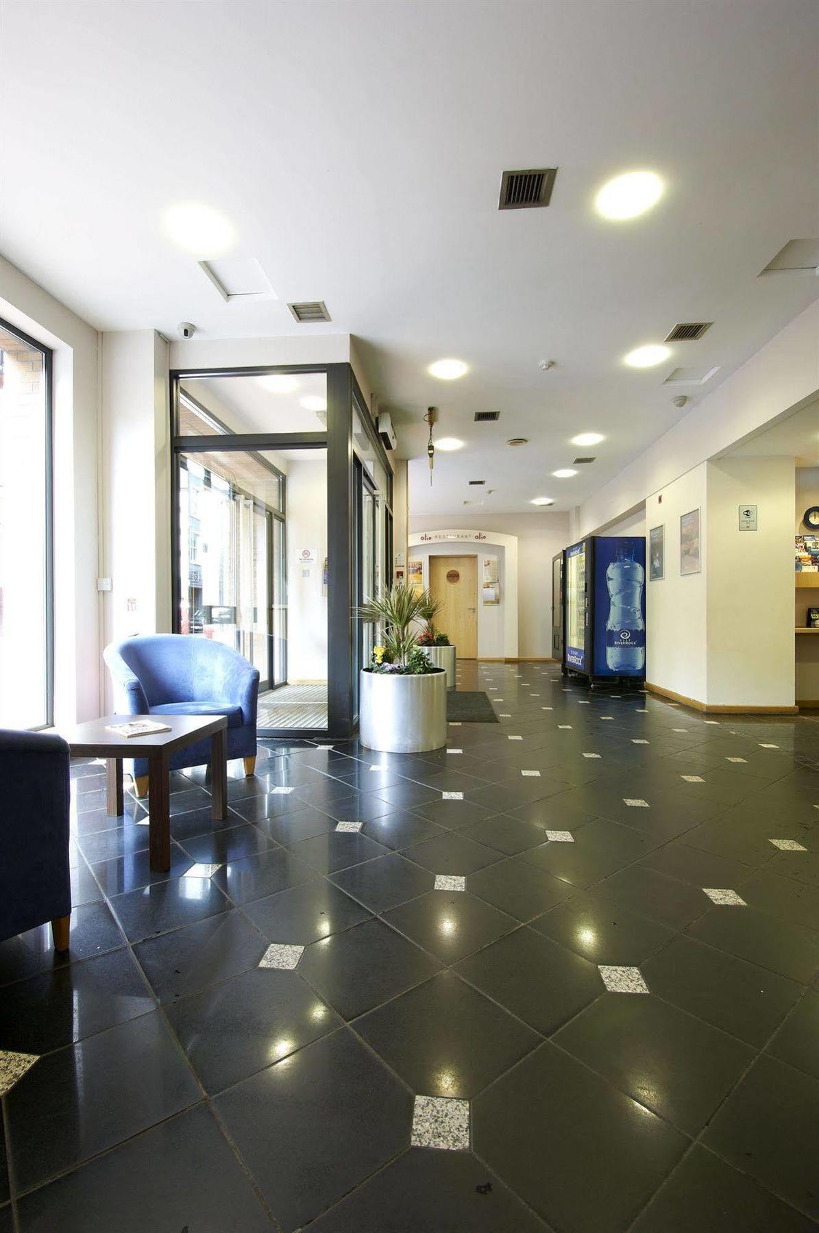 Travelodge Hotel Belfast