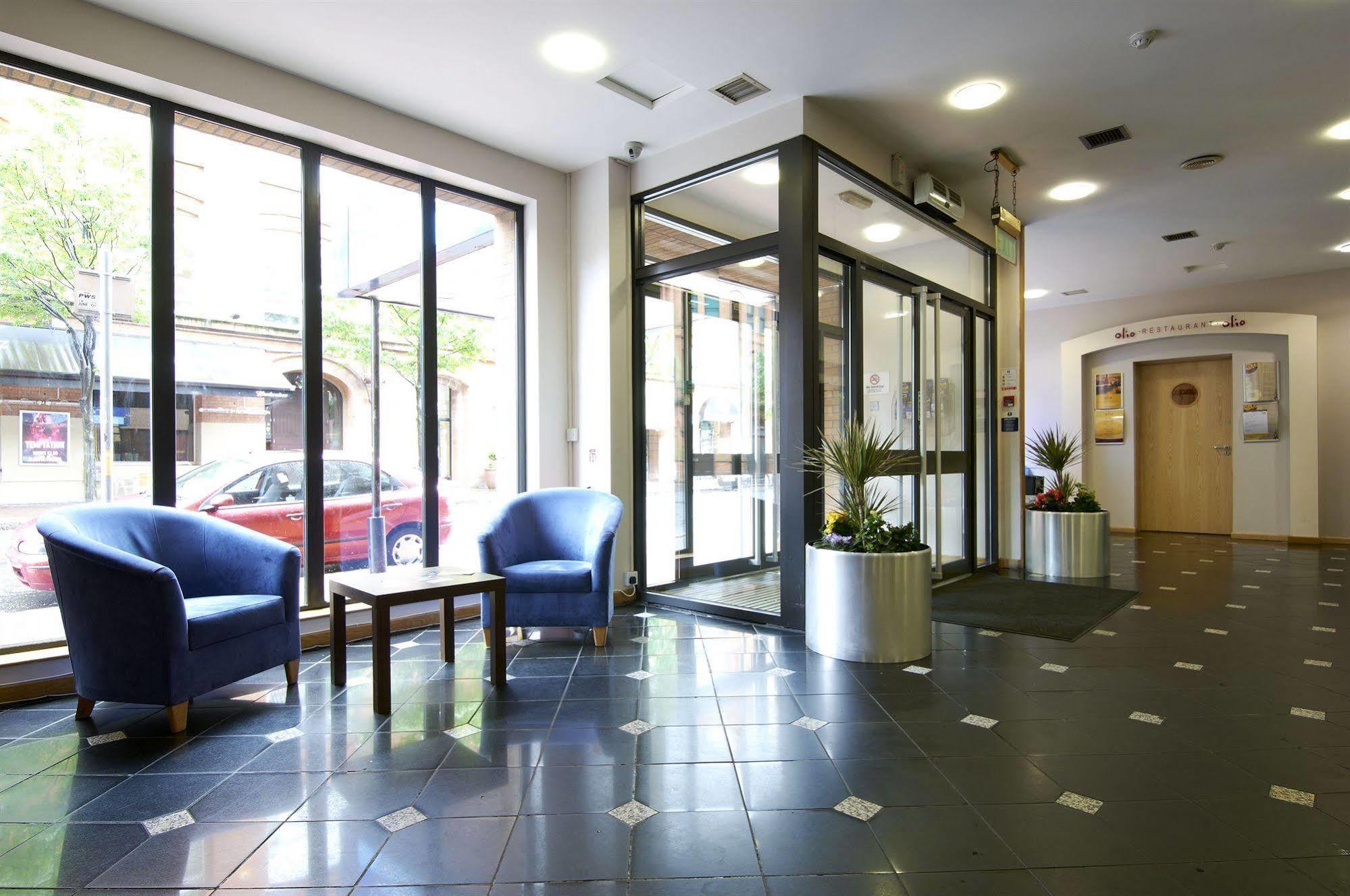 Travelodge Hotel
