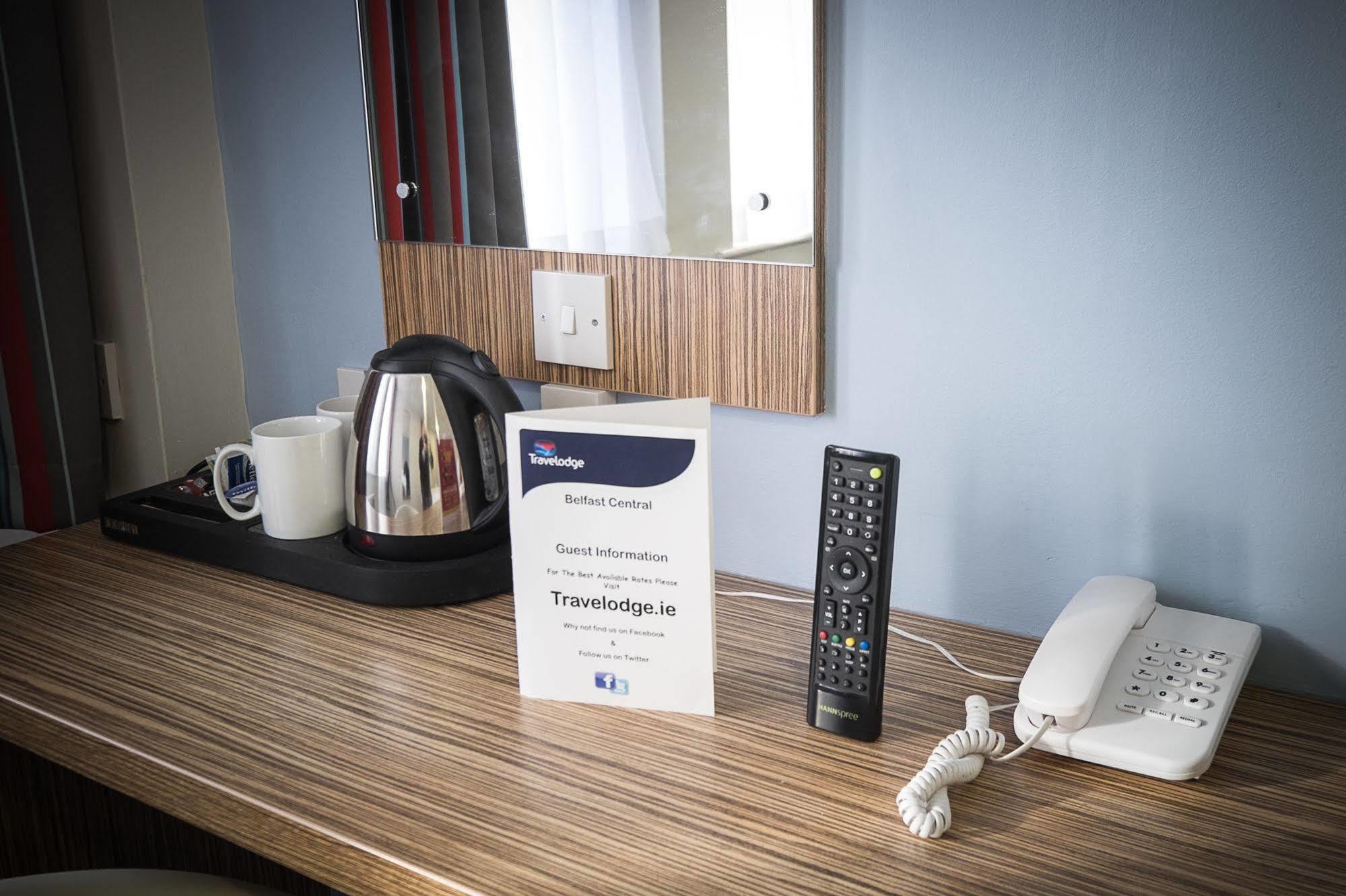 Travelodge 3*