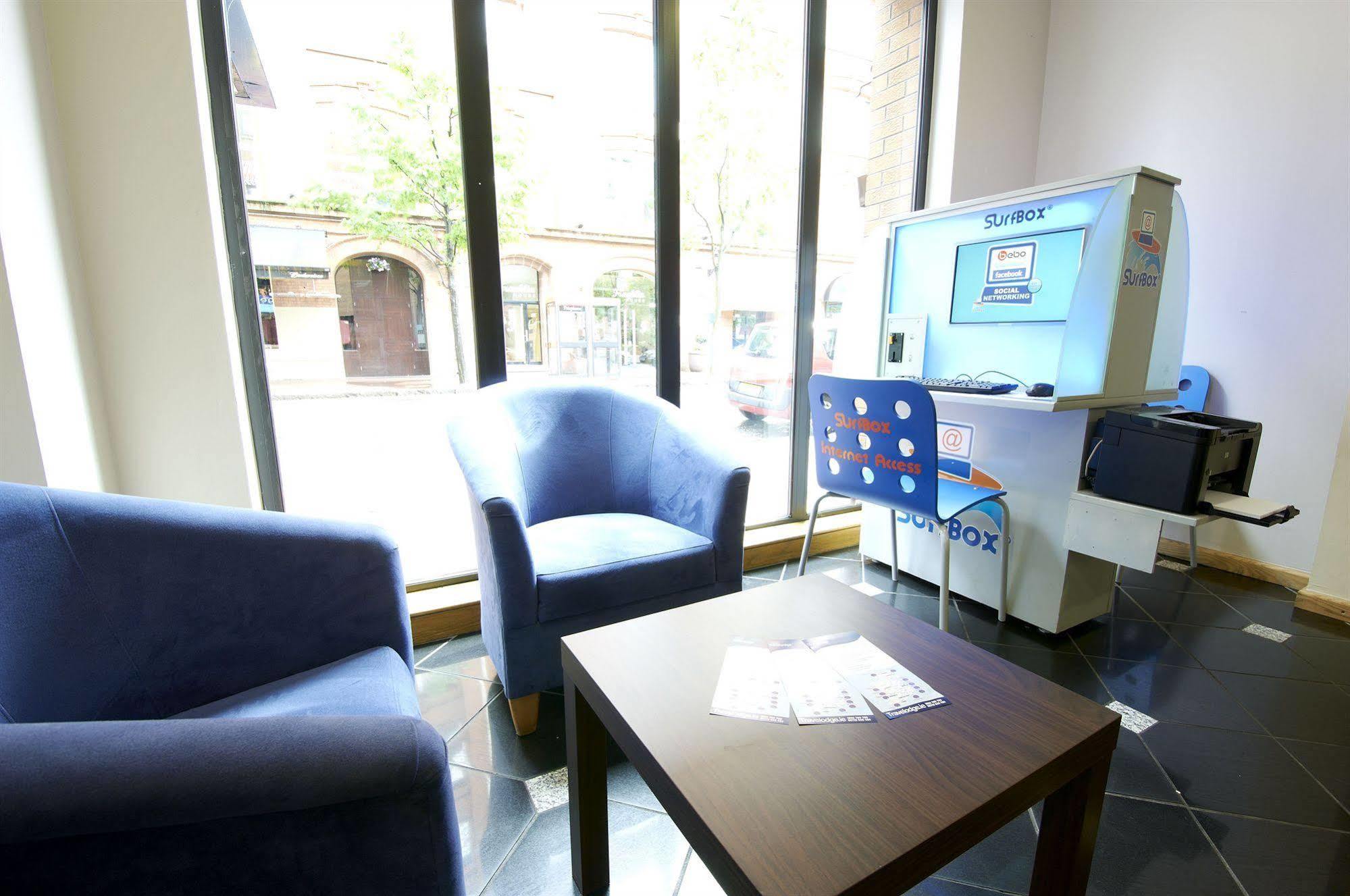 Travelodge Hotel Belfast