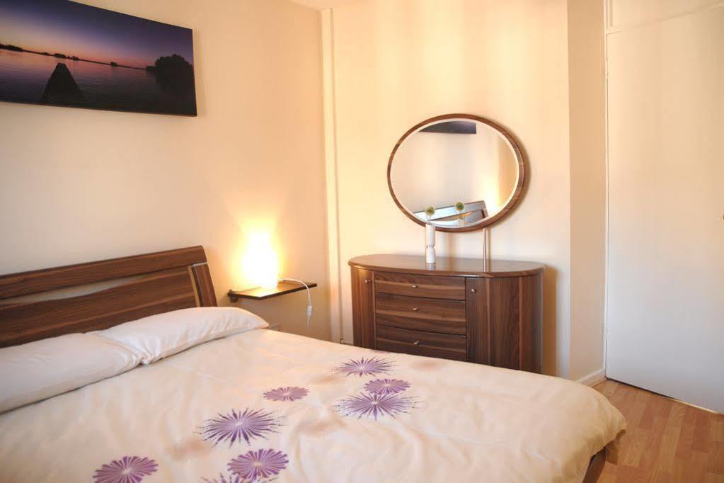 Apartment Belfast City Apartment