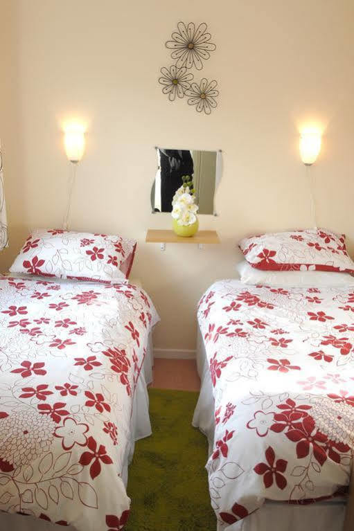 Belfast City Apartment Apartment *