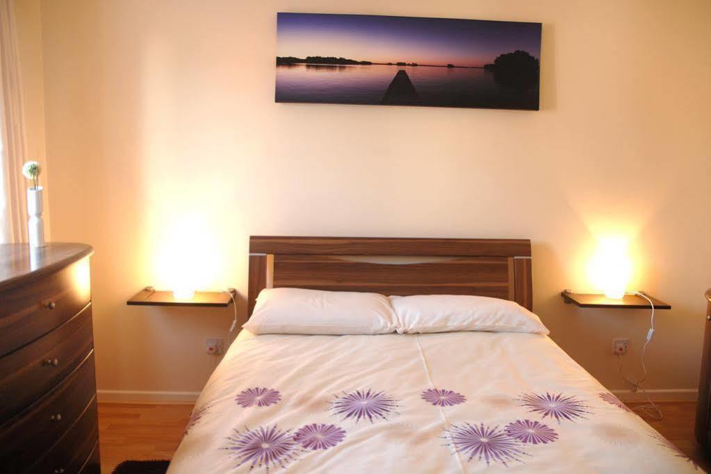 Belfast City Apartment Belfast