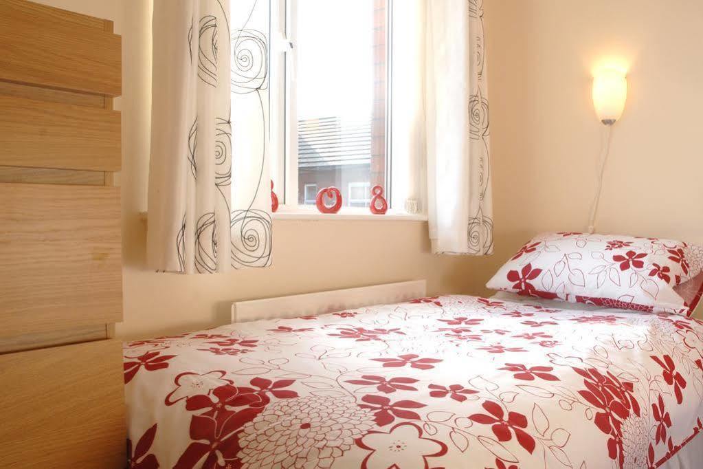 Belfast City Apartment *