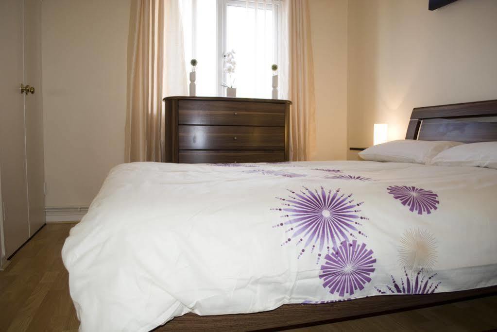 Belfast City Apartment * Belfast