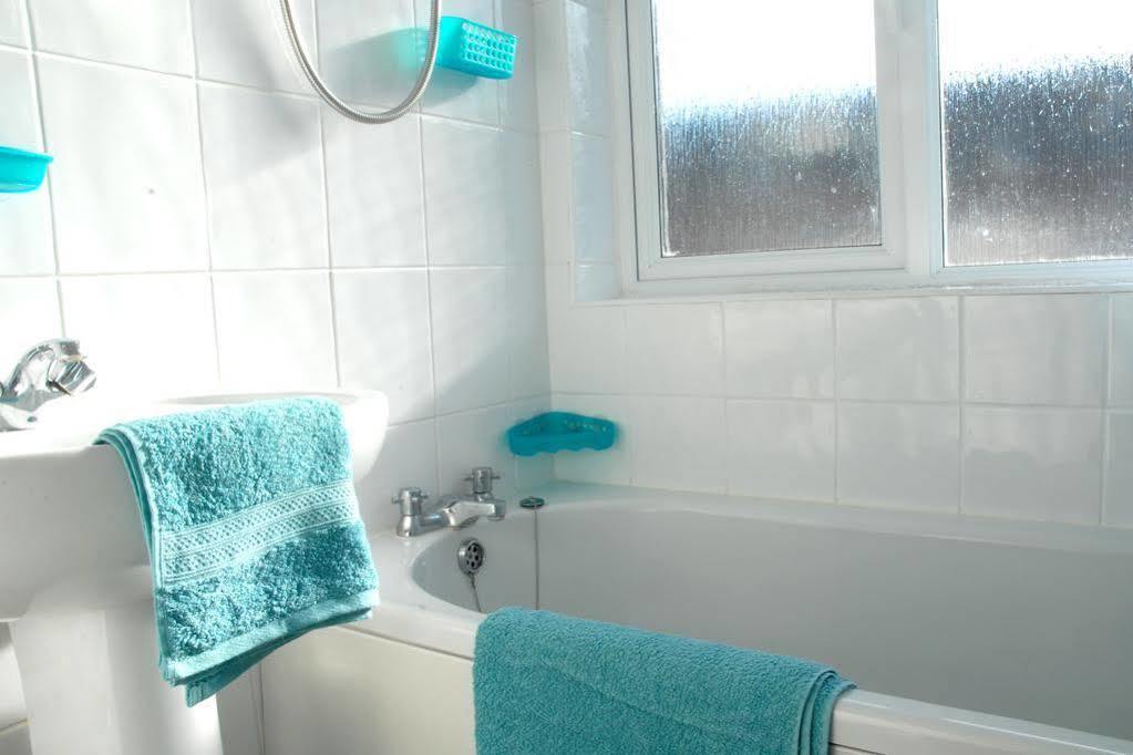 Belfast City Apartment * Belfast