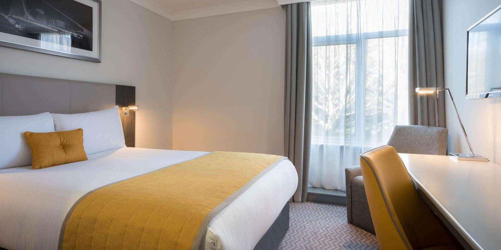 Maldron Hotel Belfast