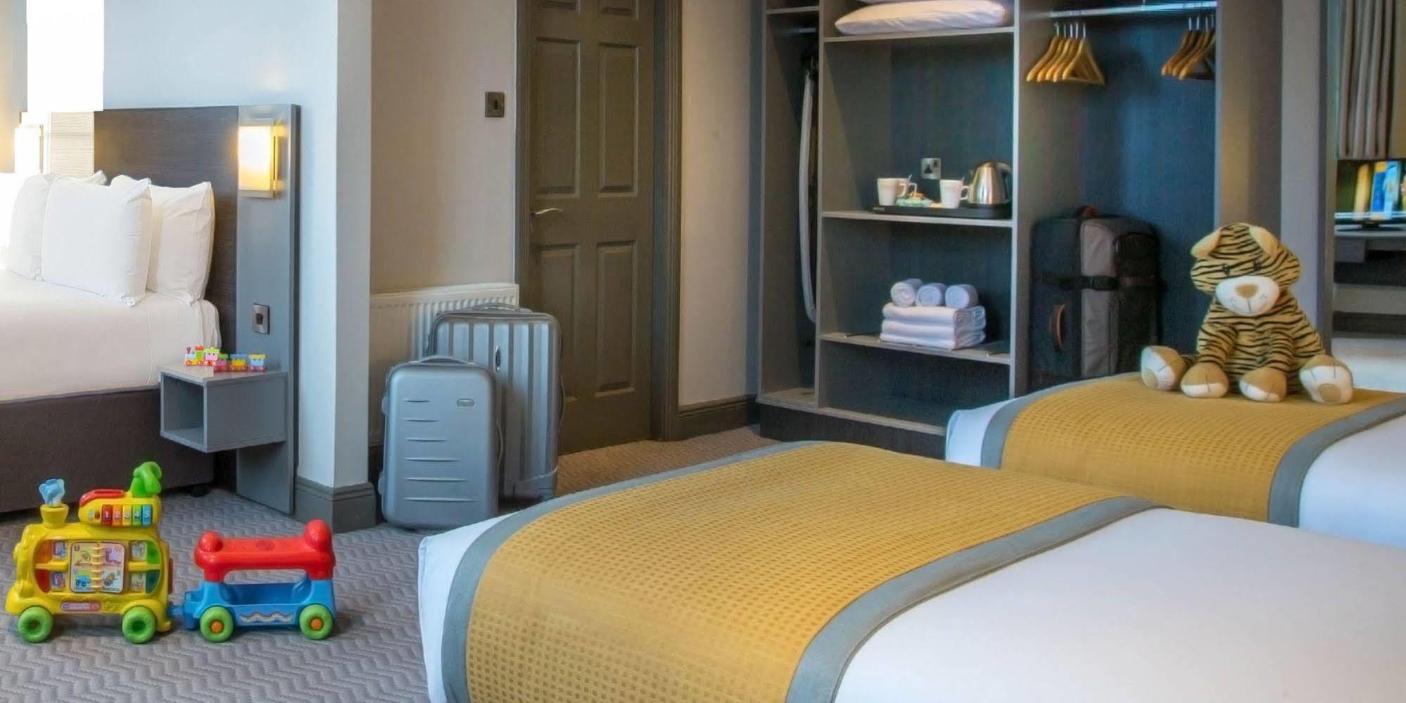 Hotel Maldron 4*