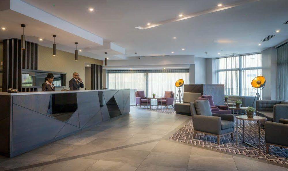 Maldron 4* Belfast