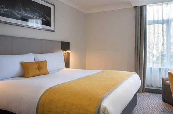 Maldron 4* Belfast