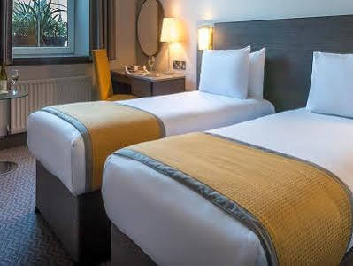 Maldron Hotel Belfast