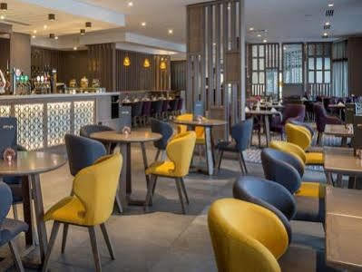 Maldron Hotel