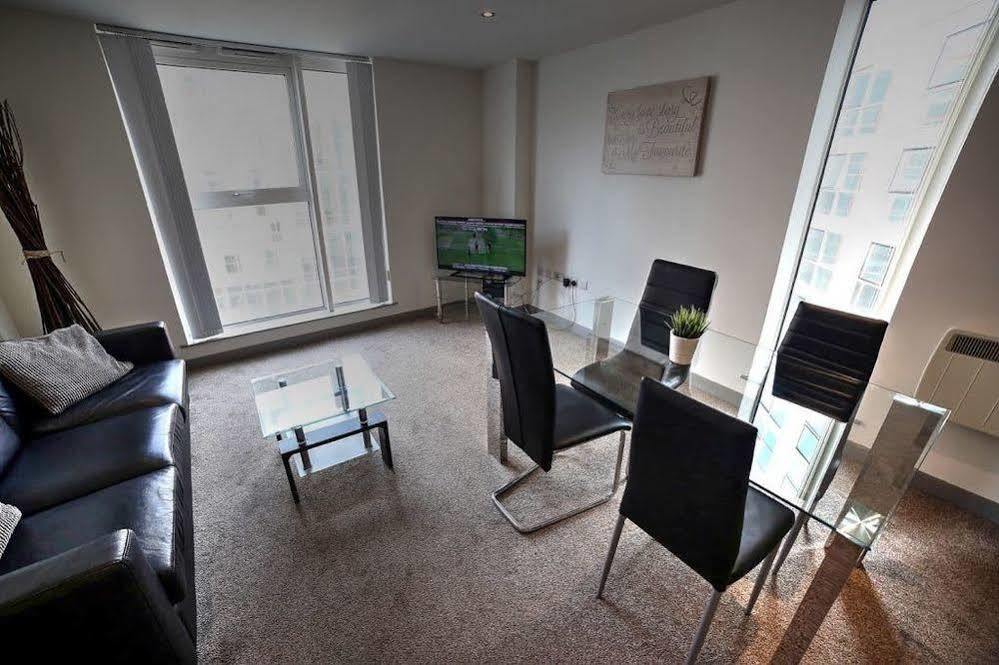 Apartment Dream Apartment 2 Bd